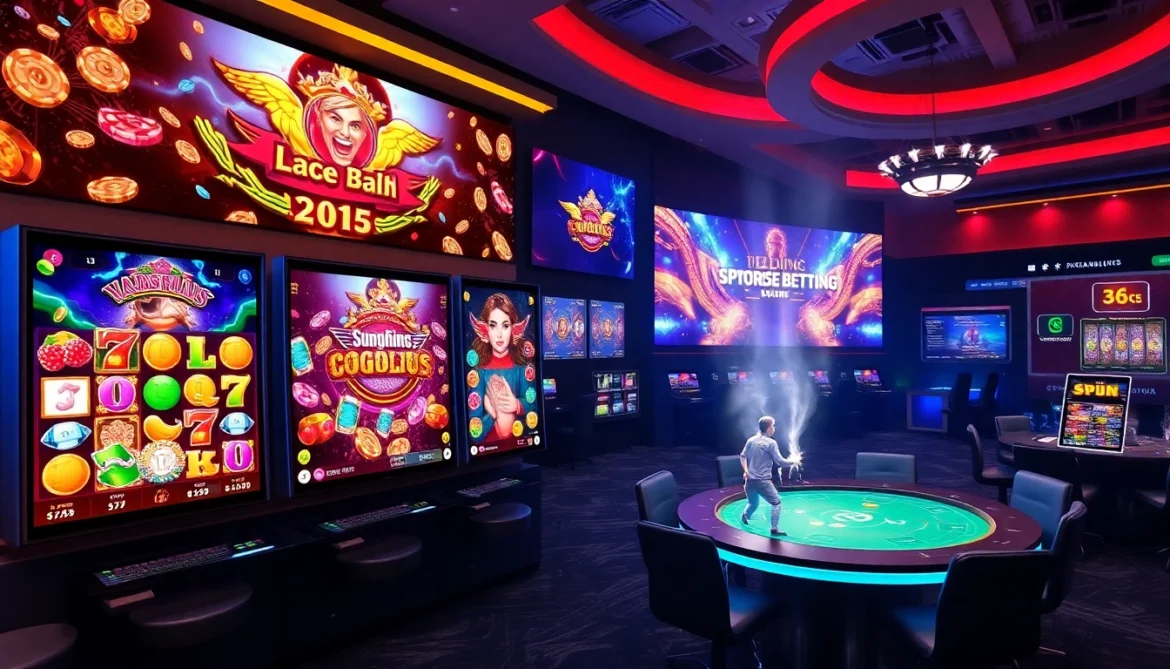 Boost Your Winnings with CK4444 Net: Top Gaming and Betting Strategies for Bangladesh