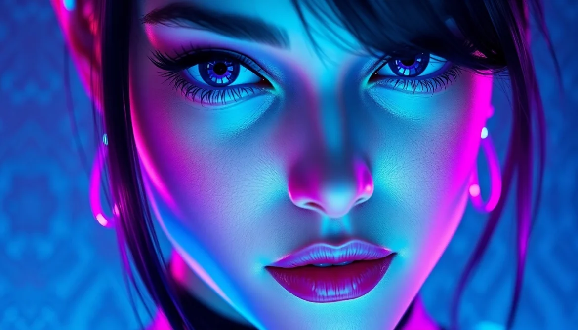 Top 10 NSFW AI Chat Apps of 2025 for Unfiltered Digital Intimacy