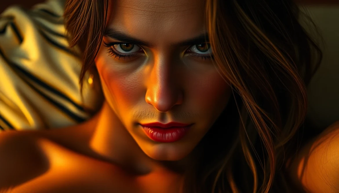 Top 5 NSFW AI Image Generators in 2025 for Hyper-Realistic Adult Art