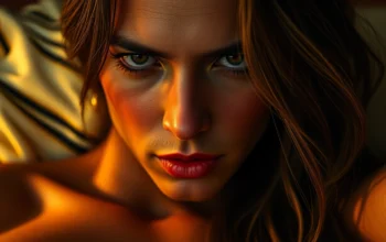 High-quality NSFW AI image generated by advanced nsfw ai image generator showcasing realism and emotional depth for adult content.