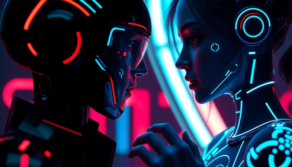 Top 10 NSFW AI Chat Apps for Unfiltered Digital Intimacy in 2025