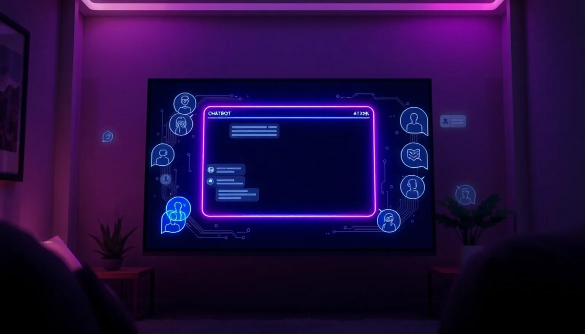 Unlocking the Power of AI Chat Porn & NSFW Chat AI: A New Frontier in Digital Interaction