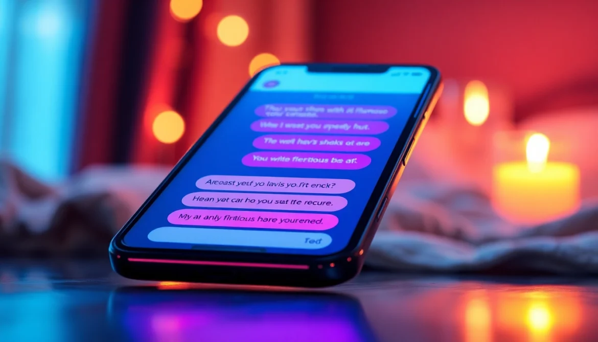 Unlocking the Future of Spicy AI: Dive into the World of AI Sexting and Customizable AI Characters