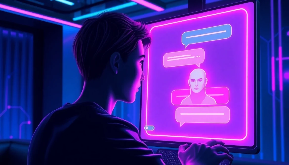 Unlocking the Future of AI Chat: Your Guide to Hot, Free, and Unfiltered AI Sex Conversations