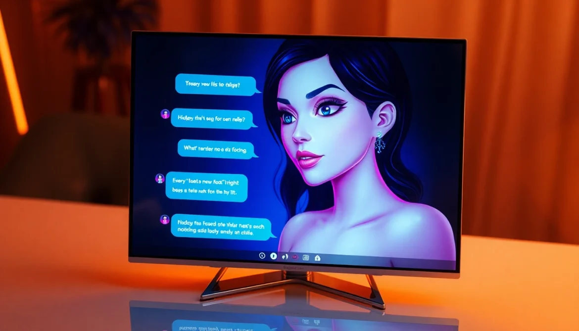 Unlocking the World of Free Sex AI and Hot Chatbots: The Future of Adult Digital Interactions