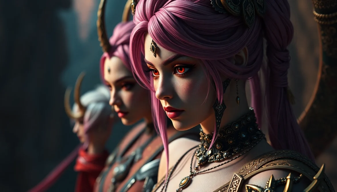 Top 5 NSFW AI Art Generators of 2025 for Realistic and Custom Visuals