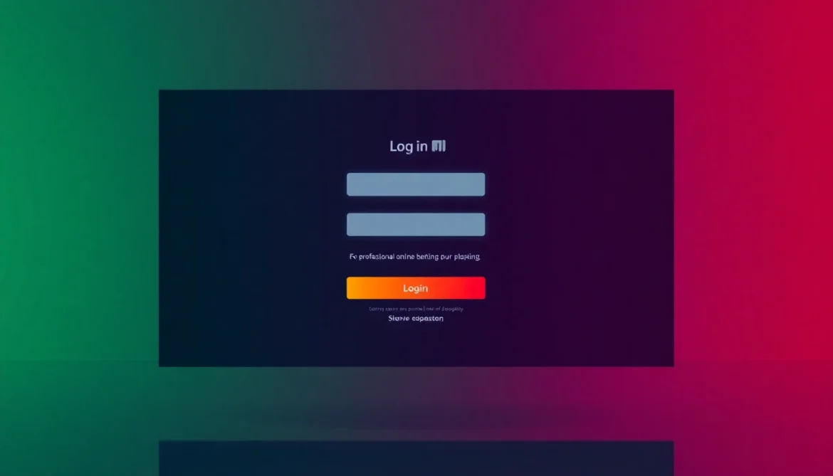 Streamlined Gold365 Login Guide: Access Your Betting Account with Confidence