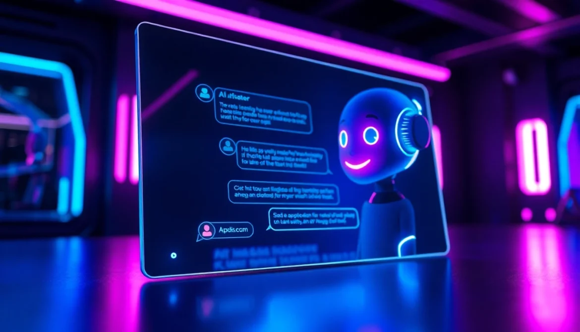Unlocking the Future of AI Conversations: Exploring CrushOn AI and the Rise of NSFW AI Chat