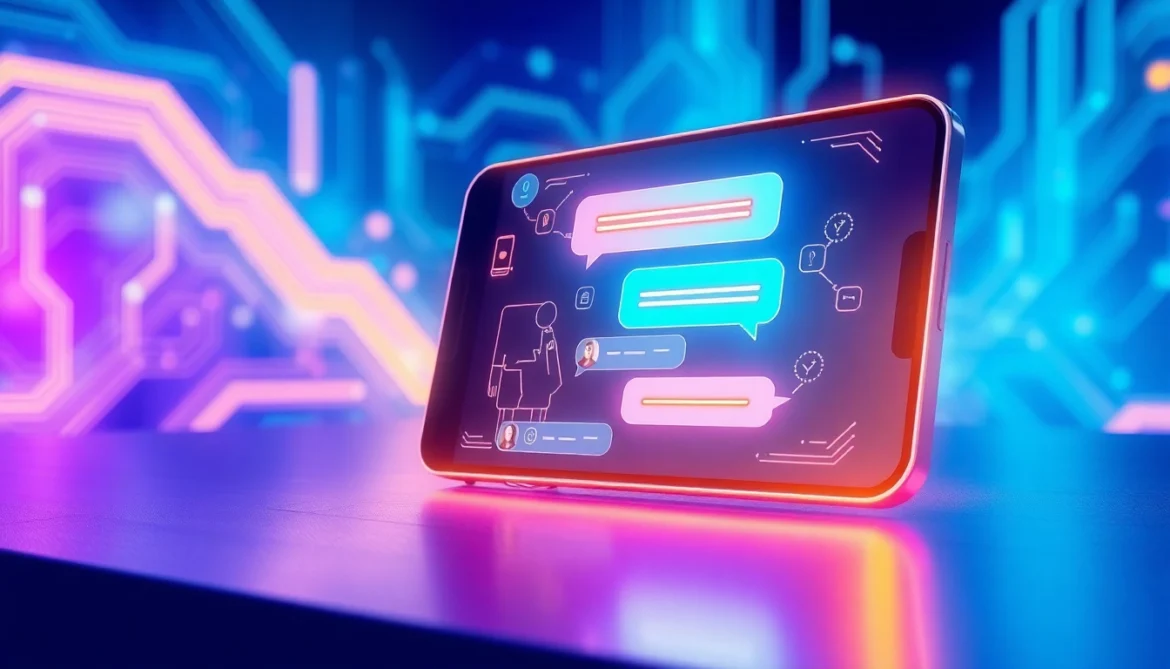 Exploring Smut AI: The Future of Intimate Digital Interactions with CrushOn AI