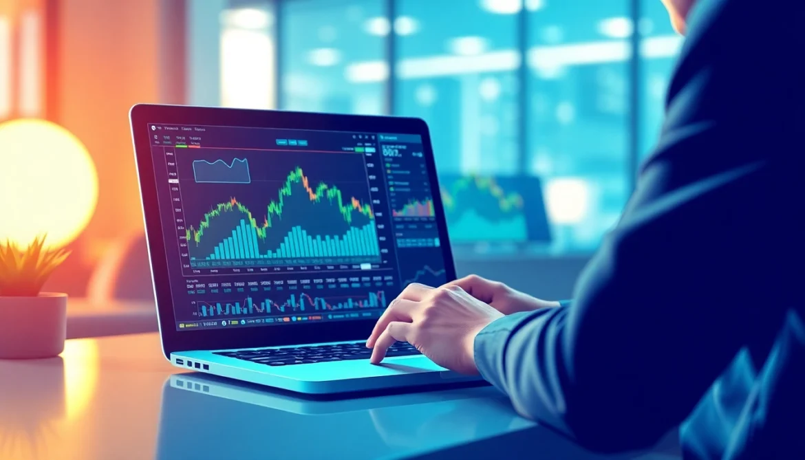 Mastering Online Stock Trading: Expert Strategies for Smarter Investments