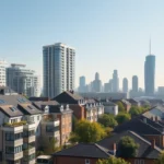 Strategic analysis of UK Real Estate Market trends for residential investments and mortgage rates