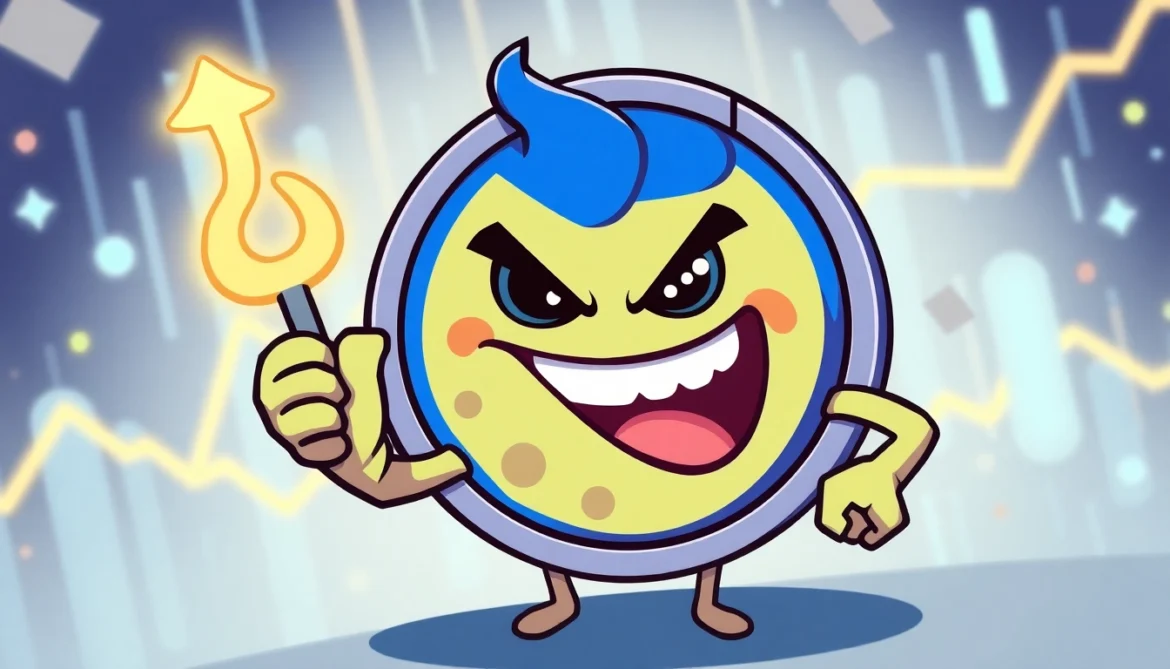 Buy Angry Pepe Fork: Power Up Your Meme Coin Experience with Utility and Rewards