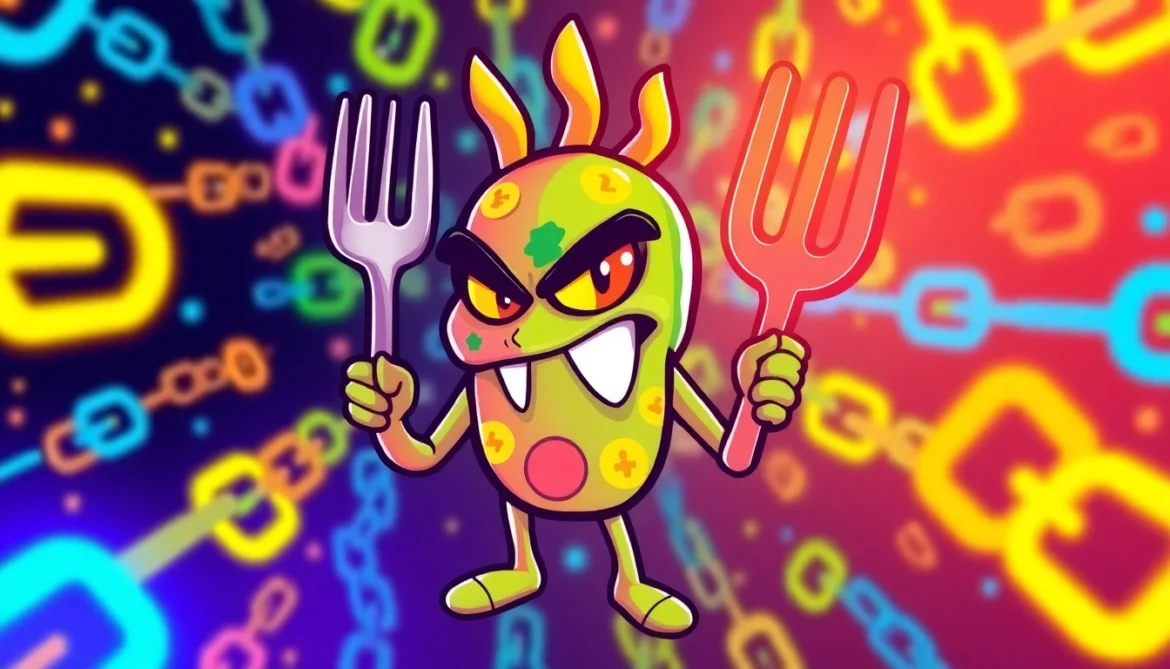 Why Buying Angry Pepe Fork Is Your Key to Early Crypto Gains and Utility