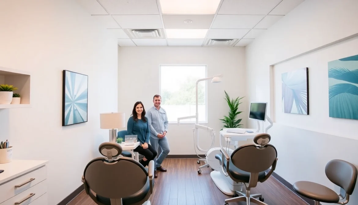 Experience Trusted Dental Care at Ventura Bright Dental in Ventura CA