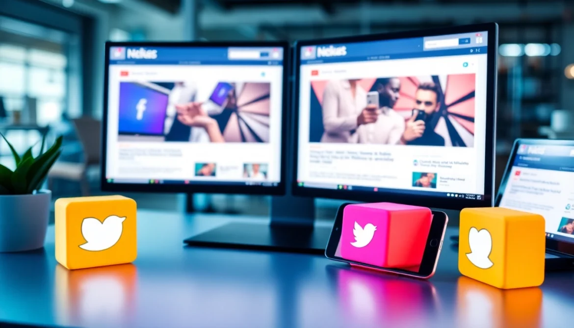 How to Stay Ahead with the Latest Social Platform News for Digital Success