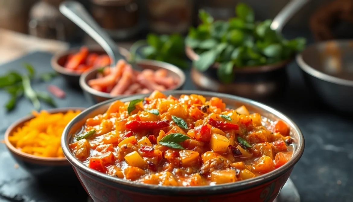 How to Choose and Prepare the Best Ready to Eat Mumbai Bhaji for Convenience and Taste